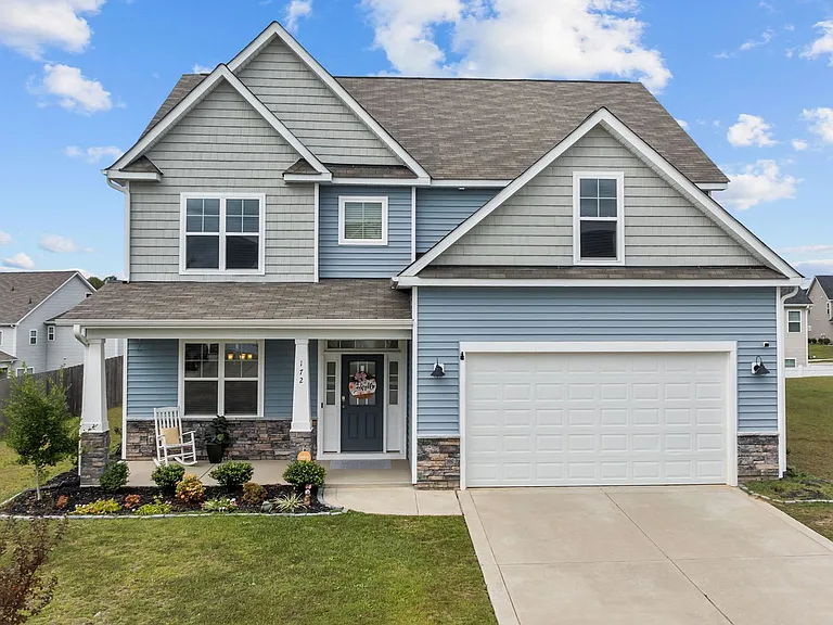 172 Haynes Church Rd — Photo 1