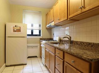 65 Strathmore Rd #21A, Brighton, MA 02135