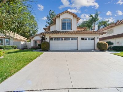 45298 Callesito Burgos, Temecula, CA, 92592