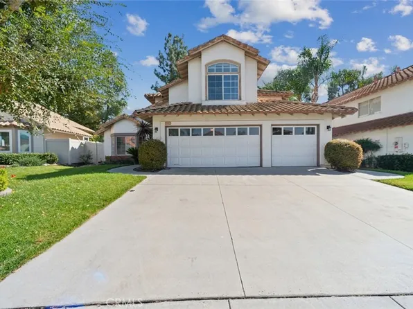 45298 Callesito Burgos, Temecula, CA 92592