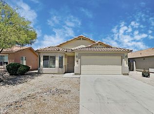 3224 W Tanner Ranch Rd, Queen Creek, AZ 85142