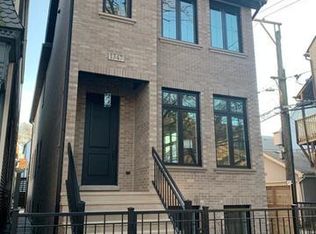 1347 W Fletcher St, Chicago, IL 60657