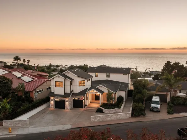 1185 Barcelona Dr, San Diego, CA 92107