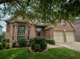 22214 Bent Bridge Ln, Richmond, TX 77469