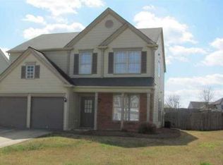 4133 Glenaire Way NW, Acworth, GA
