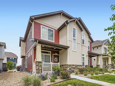 17855 E 103rd Avenue, Commerce City, CO, 80022