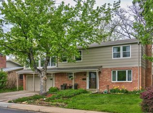 3825 Armer Ave, Boulder, CO 80305