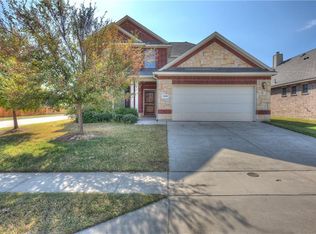 1360 Elkford Ln, Justin, TX 76247