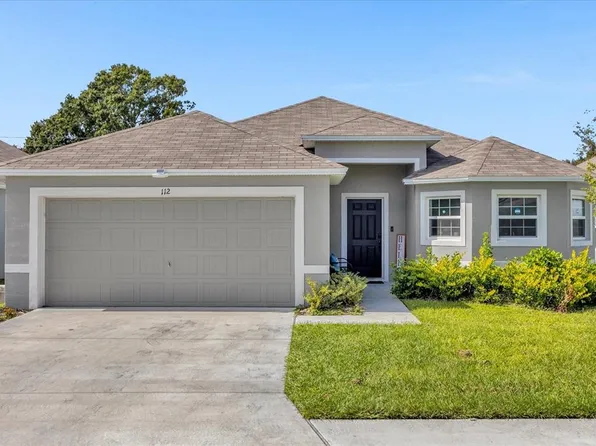 112 Black Skimmer Ln, Winter Haven, FL 33880