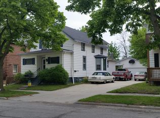 1413 S 11th St, Sheboygan City, WI 53081