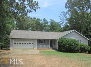 850 Ralph Rd SE, Conyers, GA 30094