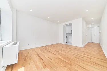 Rented by Living New York