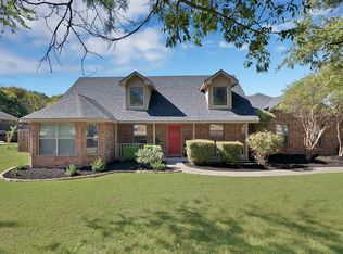 133 Miramar Cir, Weatherford, TX 76085