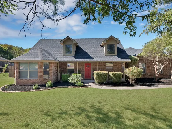 133 Miramar Cir, Weatherford, TX 76085