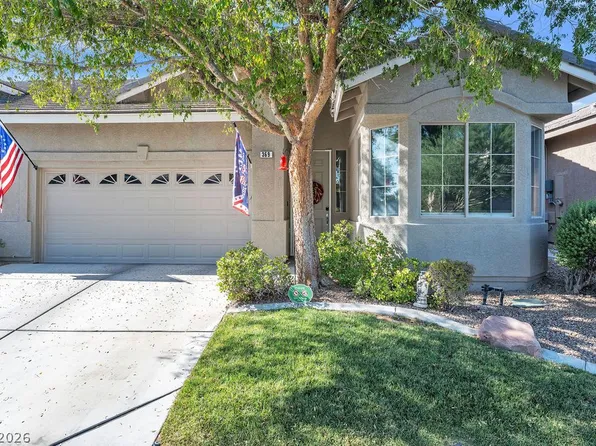 369 Cascade Mist Ave, Las Vegas, NV 89123