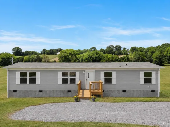 281 Thompson Rd, Madisonville, TN 37354