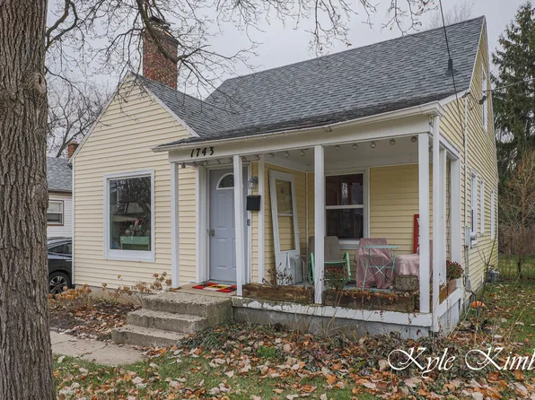 1743 Alto Ave SE, Grand Rapids, MI 49507