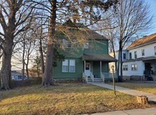 74 Beacon St #1, Boston, MA 02136