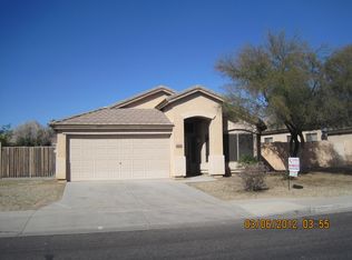 8660 E Portobello Ave, Mesa, AZ 85212