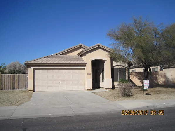 8660 E Portobello Ave, Mesa, AZ 85212