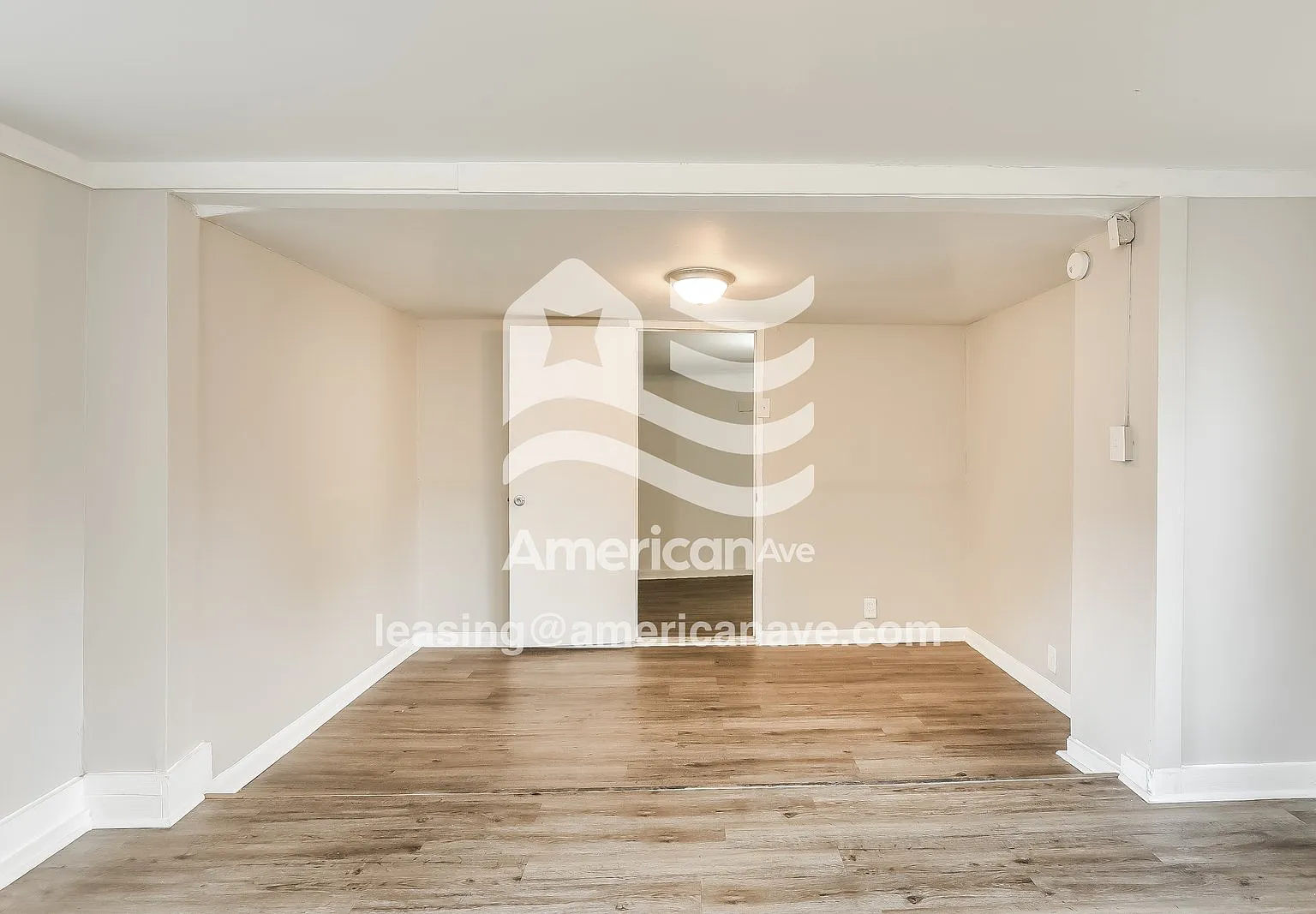 3 bed, 1.0 bath, 1756 sqft, $995 — Photo 3