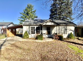 7163 Ontario St, Port Sanilac, MI 48469