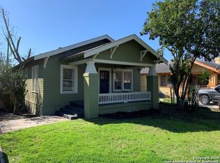 906 Rigsby Ave, San Antonio, TX 78210