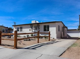 313 N Florence St, Ridgecrest, CA 93555