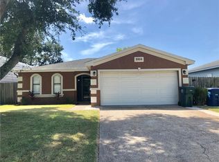 3834 San Roque Creek Dr, Corpus Christi, TX 78410