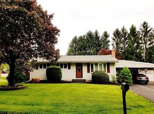 1400 Mine Lane Rd, Easton, PA 18045