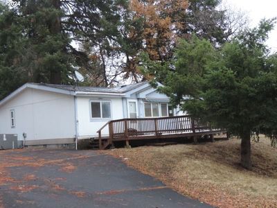 402 Fairway Rd, Tygh Valley, OR, 97063