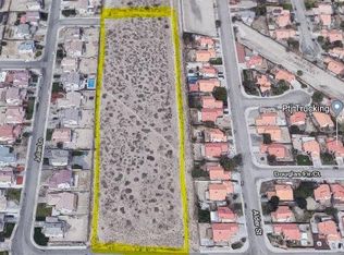 Essex Drive Vic 55th Ste, Palmdale, CA 93552