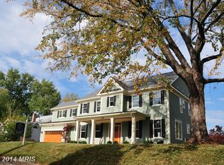 5146 Newport Ave, Bethesda, MD 20816