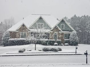 1973 Chapel Estates Ln, Dacula, GA 30019