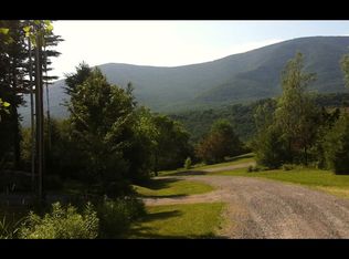 420 South Hill Rd, Manchester Center, VT 05255