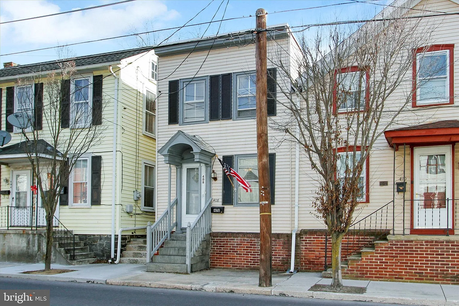 408 S Washington St photo 1