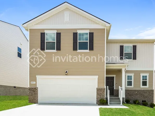 3573 Fellowship Rd, Columbia, TN 38401