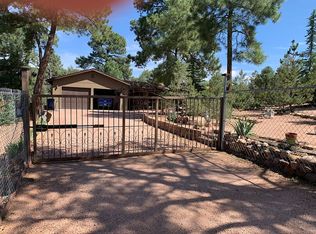 506 E Juniper St, Payson, AZ 85541