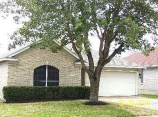 1115 Vanderbilt Cir, Pflugerville, TX 78660