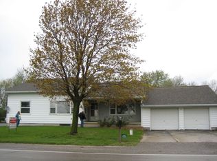 1854 County Road 1600 N, Urbana, IL 61802