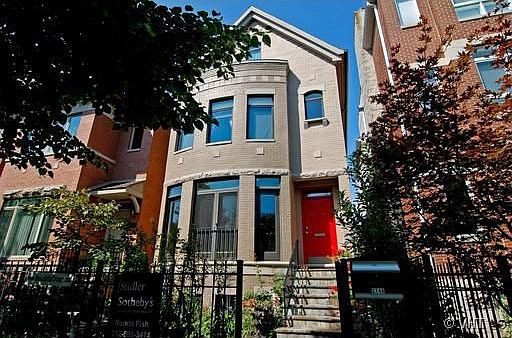 1st image of 2740 N Paulina St