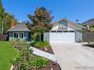 6808 Bedlow Ct, San Diego, CA 92119