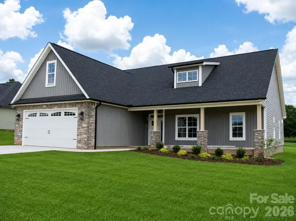 155 Southern Oaks Ln, Salisbury, NC 28147