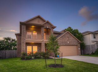 1311 Rosebay Rd, Baytown, TX 77521