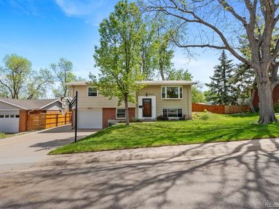 8022 S Jay Drive, Littleton, CO, 80128