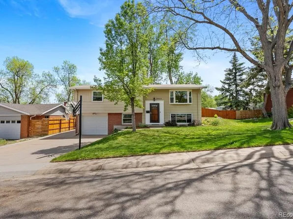 8022 S Jay Drive, Littleton, CO 80128