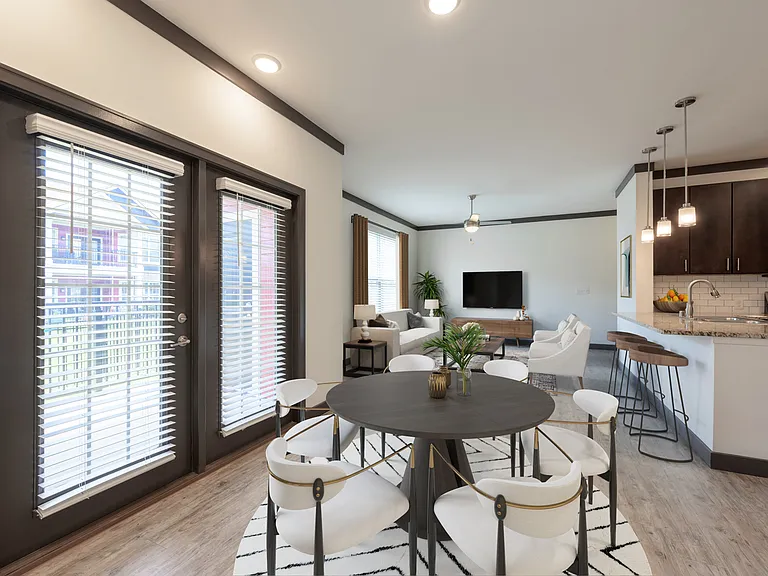 9910 Shining Willow Dr — Photo 3