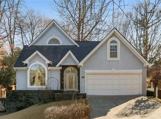 35 Plantation Dr NE, Atlanta, GA 30324