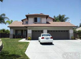 3382 Monique Ln, Spring Valley, CA 91977