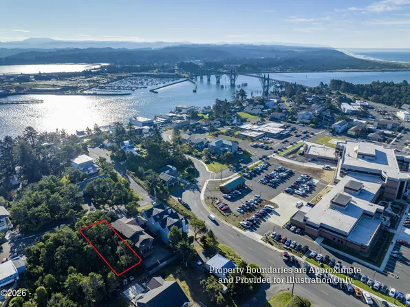 T/l 11500 Southwest St #11, Newport, OR 97365